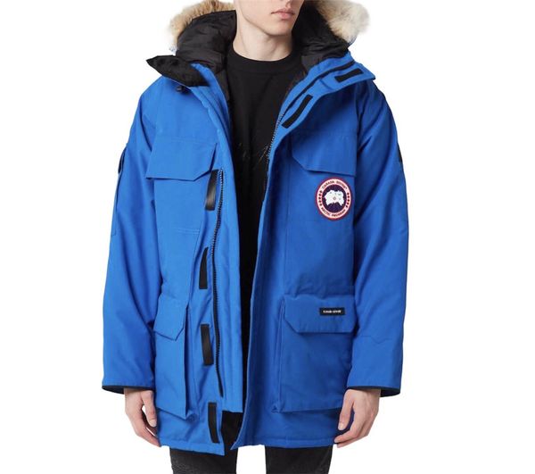 Canada Goose Canada Goose PBI Expedition Parka Hooded Jacket | Grailed