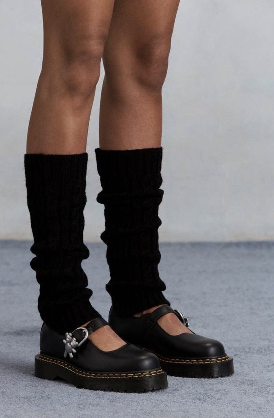 dr martens x heaven maryjane