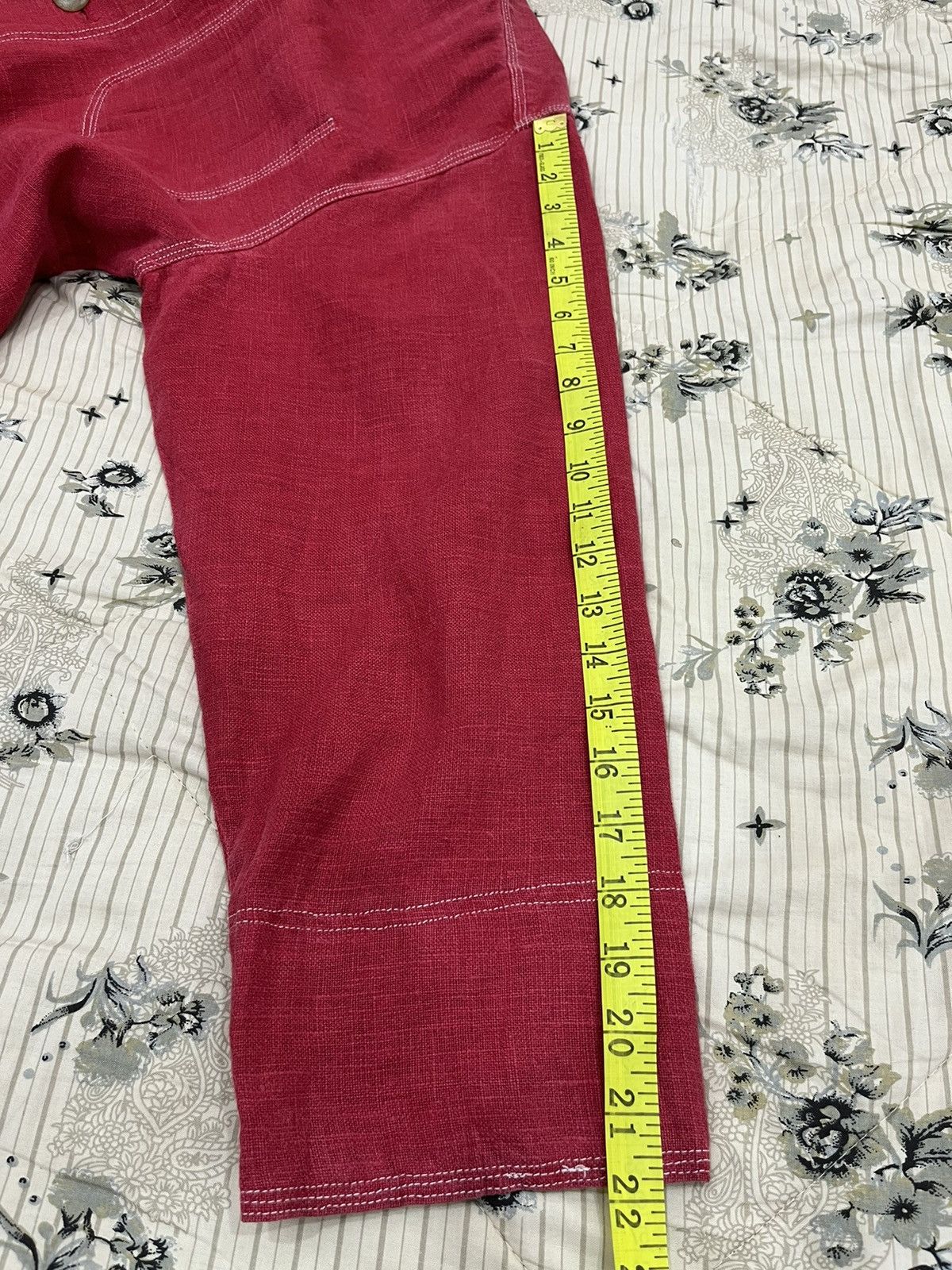 Japanese Brand × Vintage (Dd). JEAN COX BUTTON JACKET Size US L / EU 52-54 / 3 - 10 Thumbnail