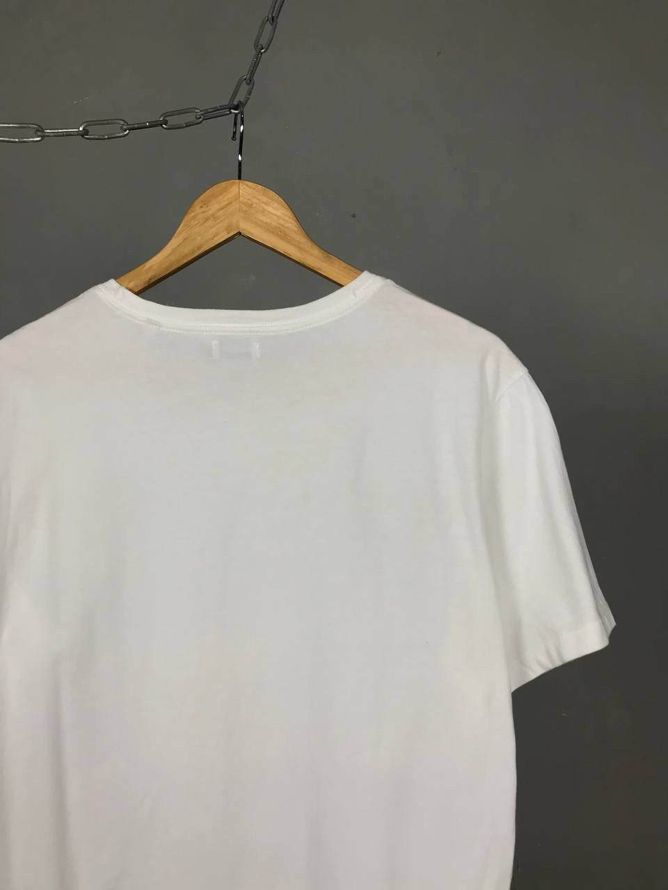 Diesel Diesel luxury streetwear art tee Size US XXL / EU 58 / 5 - 6 Thumbnail