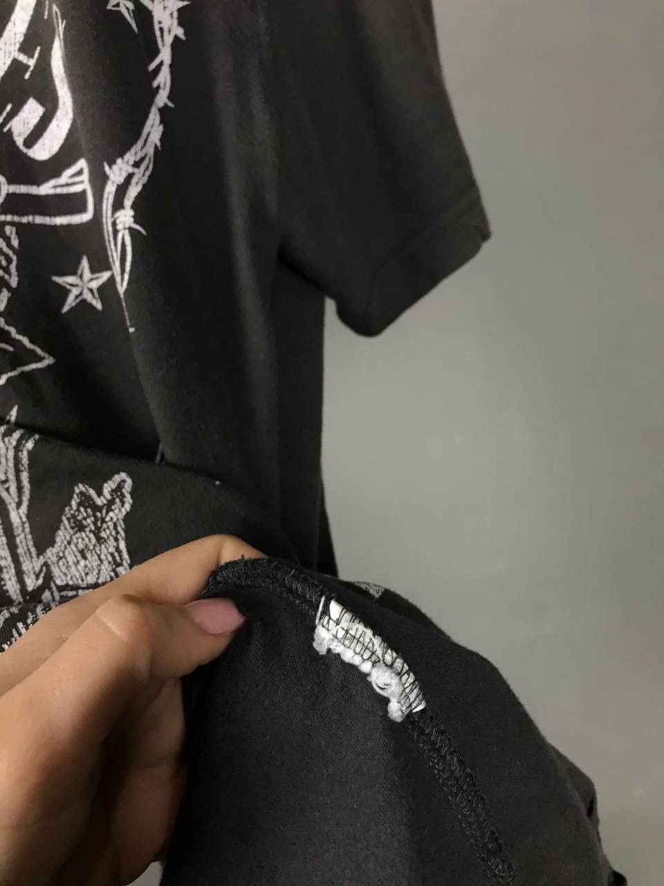 Band Tees × Guns N' Roses × Vintage Guns N Roses vintage rock band tee Size US XL / EU 56 / 4 - 4 Thumbnail