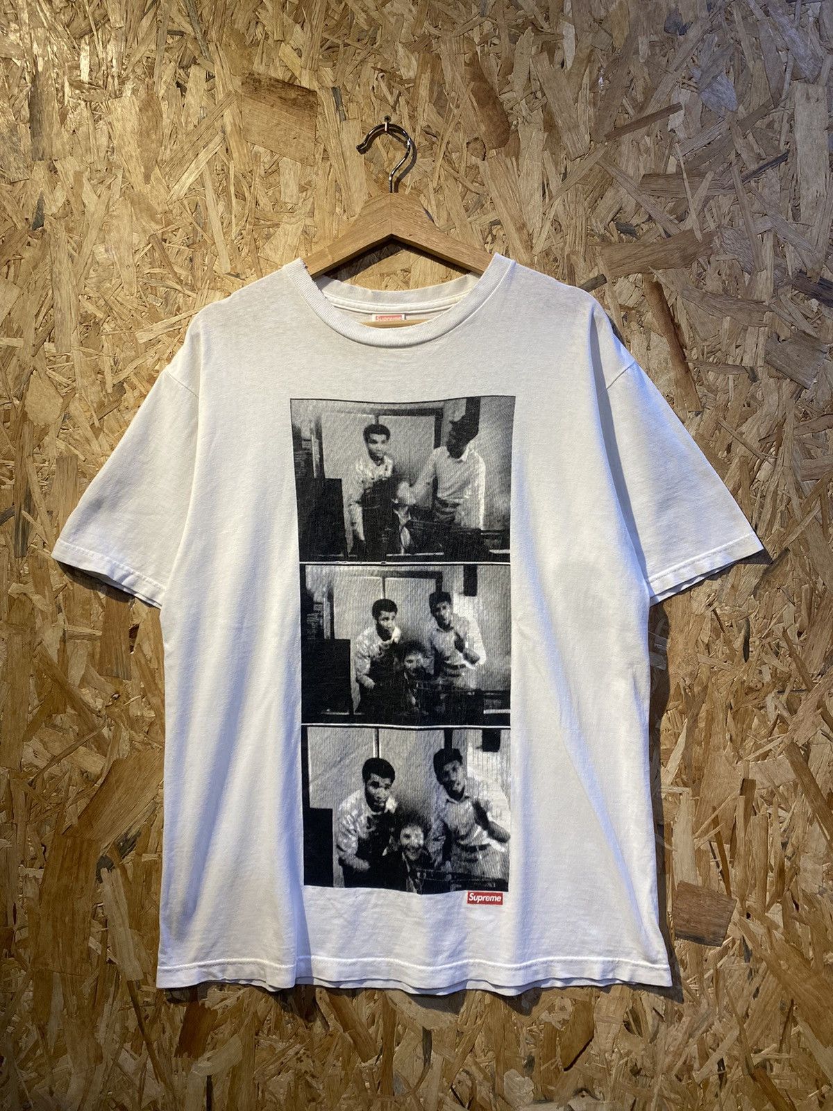 Supreme Malcolm Mclaren | Grailed