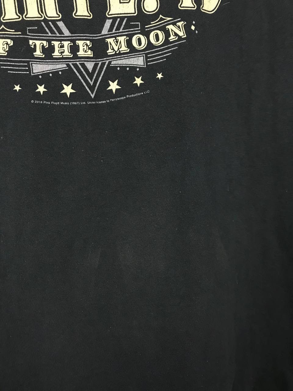 Band Tees Pink Floyd vintage rock band tee Size US XXL / EU 58 / 5 - 9 Thumbnail