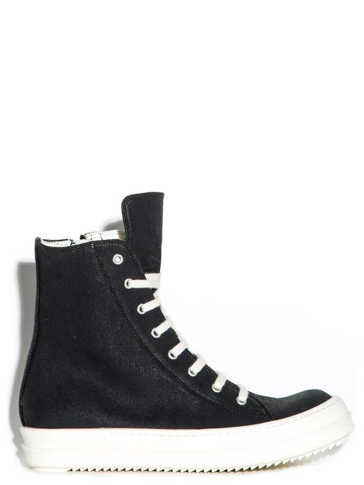 Rick Owens Drkshdw Rick Owens DRKSHDW SS15 Faun Vegan Sneakers