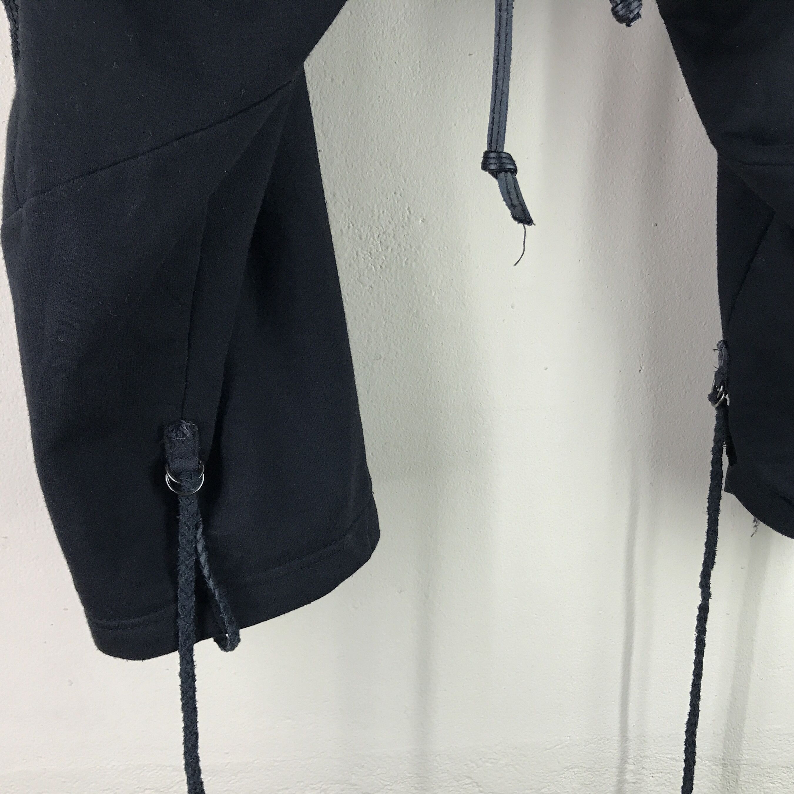Japanese Brand Semantic Drawstring Military Tactical Bondage Size US 34 / EU 50 - 16 Thumbnail