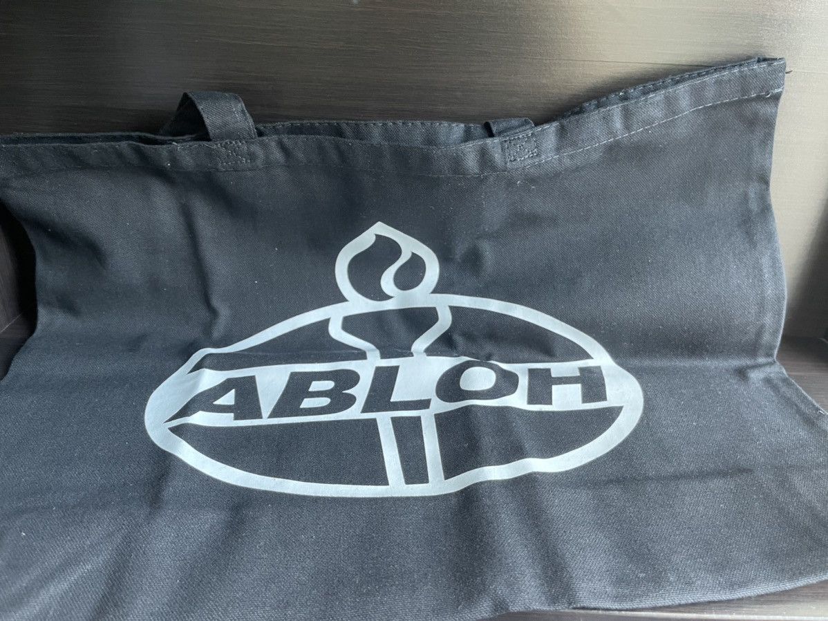 Bags, Virgil Abloh X Brooklyn Musuem Tote Bag