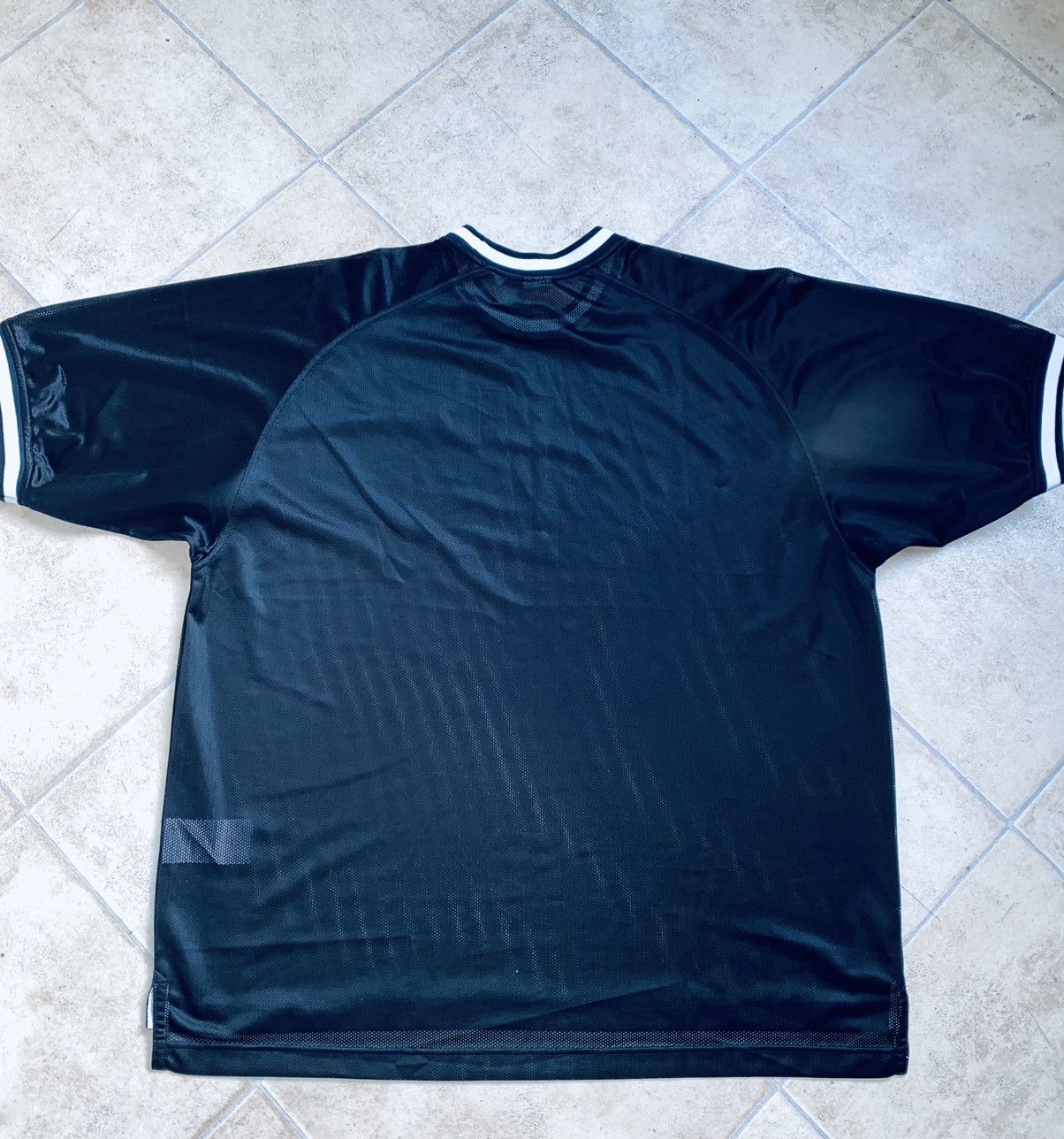 Nike ACG 90s Transparent Te CDG Fragment Stussy Undercover Atmos ACG Size US XL / EU 56 / 4 - 5 Thumbnail