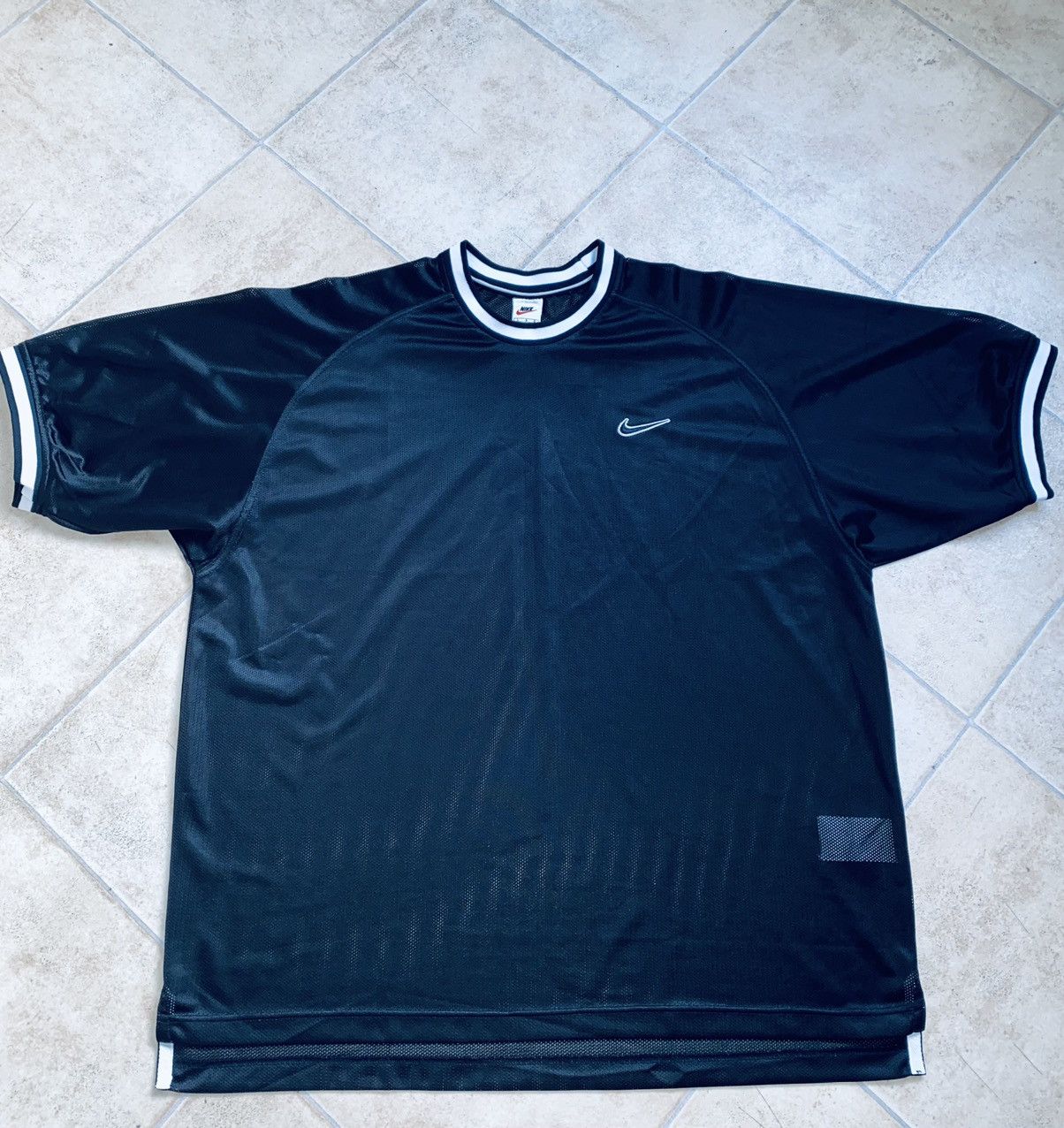 Nike ACG 90s Transparent Te CDG Fragment Stussy Undercover Atmos ACG Size US XL / EU 56 / 4 - 1 Thumbnail