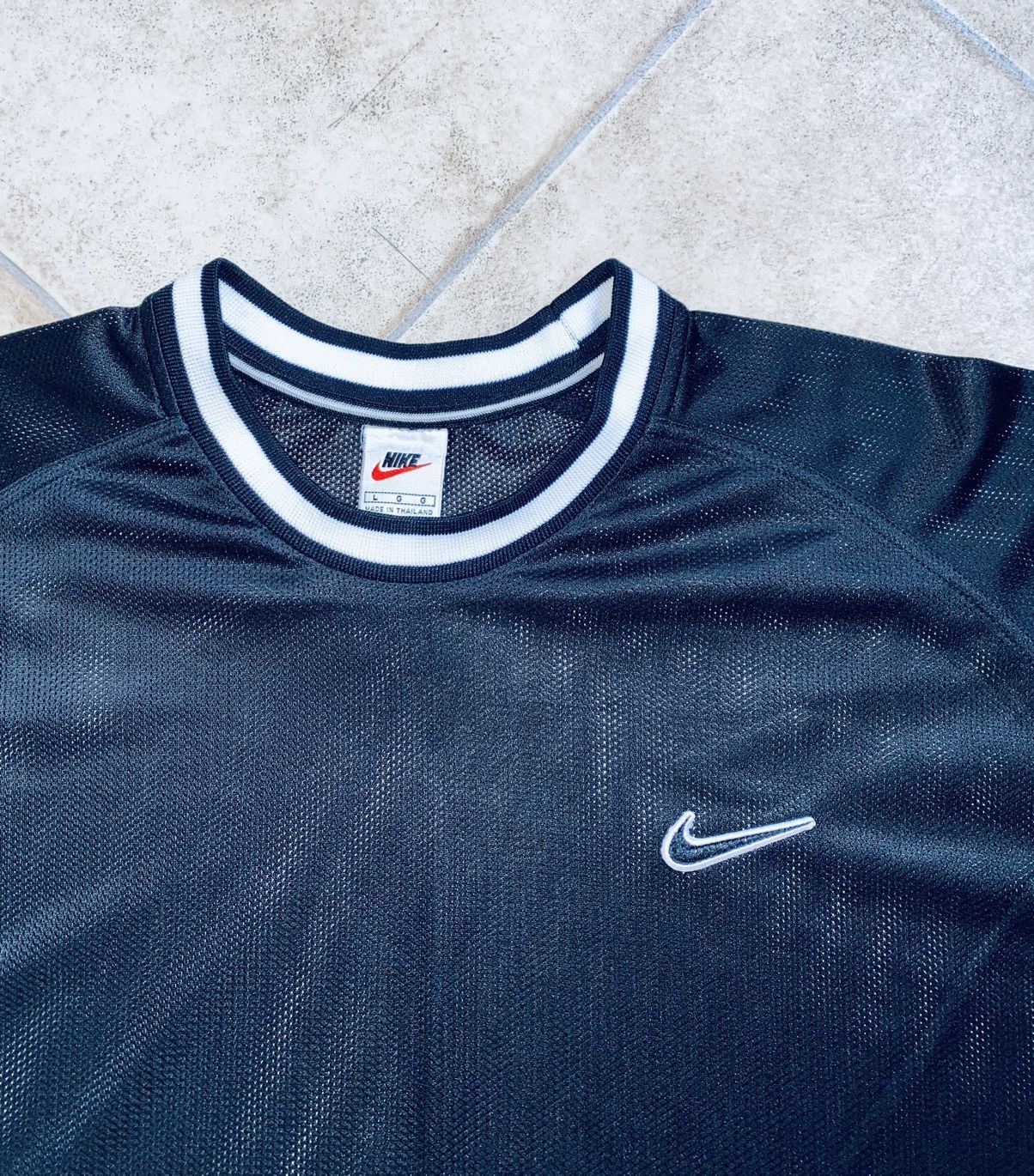 Nike ACG 90s Transparent Te CDG Fragment Stussy Undercover Atmos ACG Size US XL / EU 56 / 4 - 3 Thumbnail