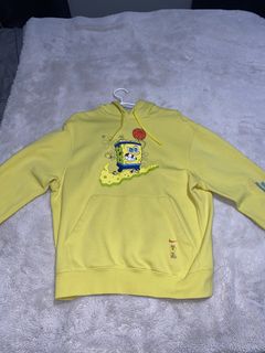 Spongebob best sale kyrie sweater