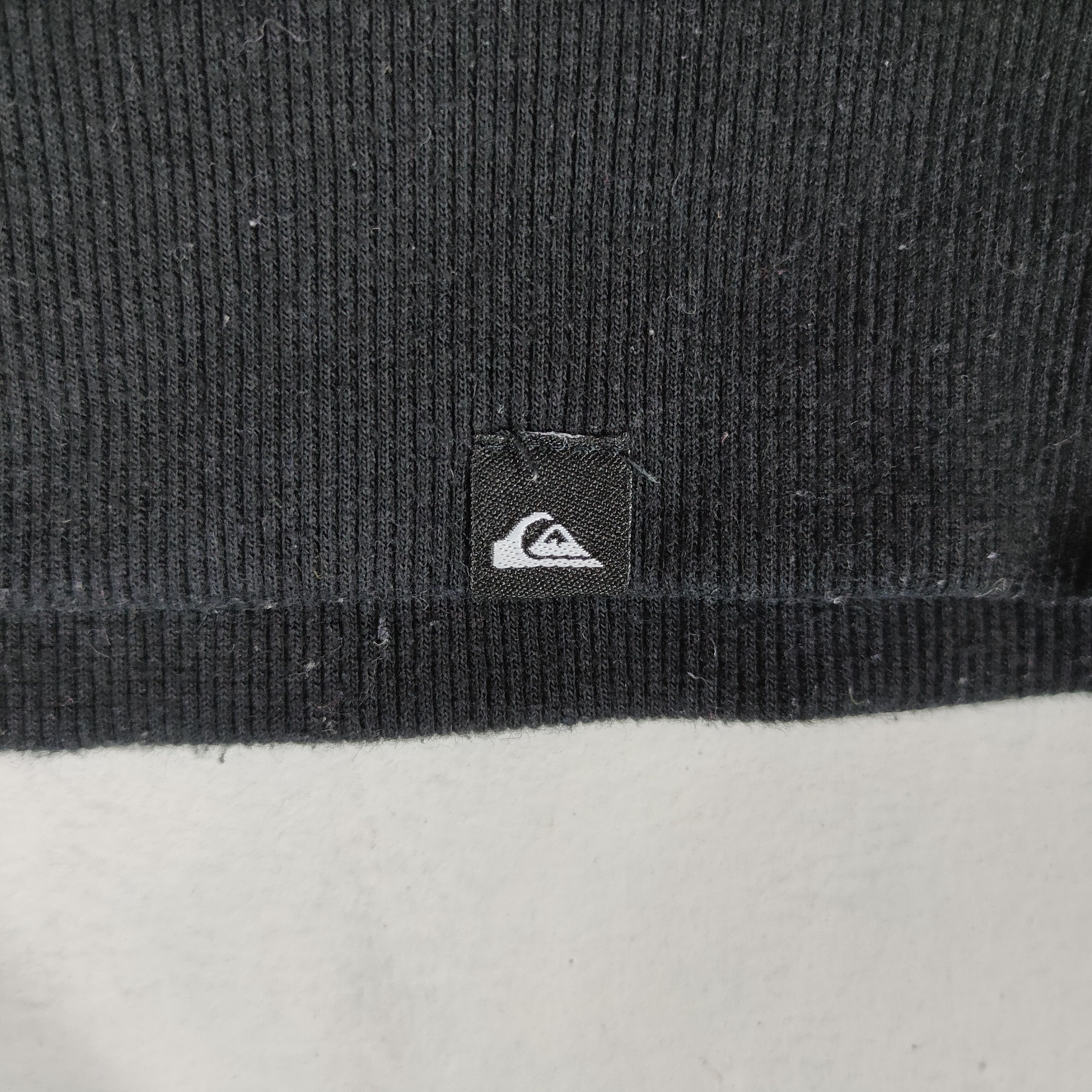 Quicksilver Nice♥️QUICKSILVER 1969 Big Logo Surfing Brand Sweatshirt Size US S / EU 44-46 / 1 - 3 Thumbnail