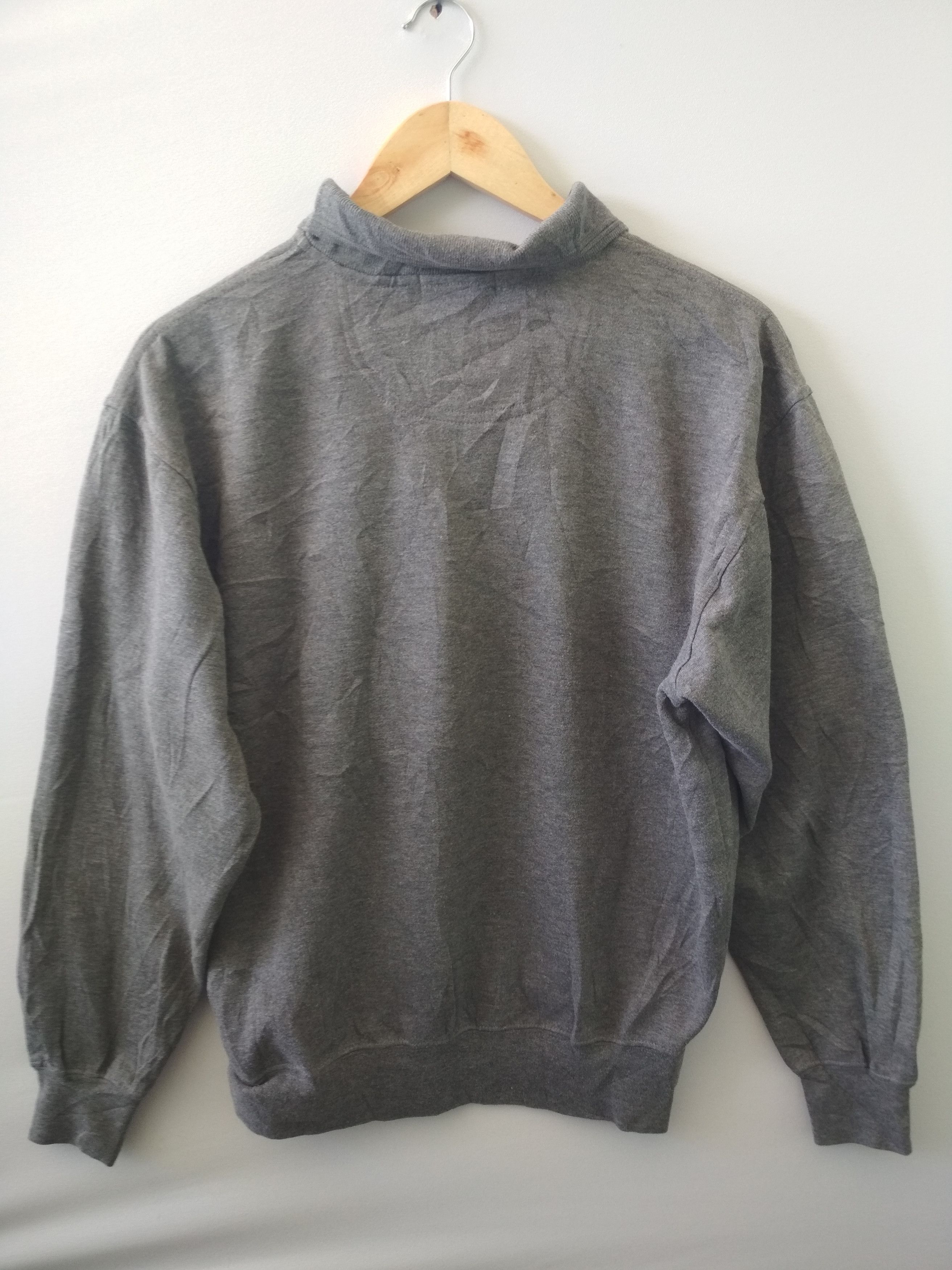 Other Vintage 90s Sablina Valentino Sweatshirt Size US M / EU 48-50 / 2 - 4 Thumbnail