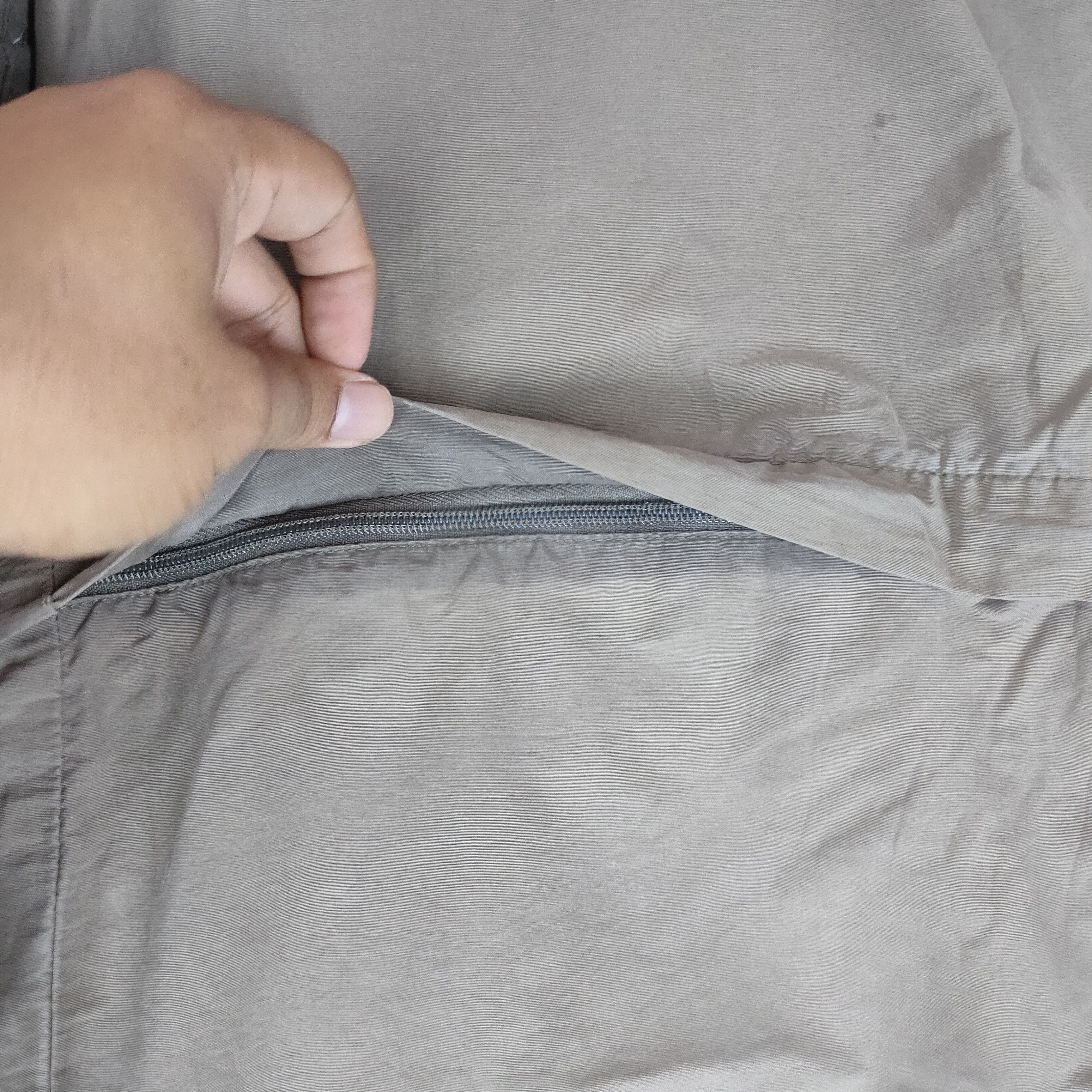Columbia Vintage COLUMBIA CONVERTIBLE PANT Cargo Quick Dry Size US 32 / EU 48 - 6 Thumbnail