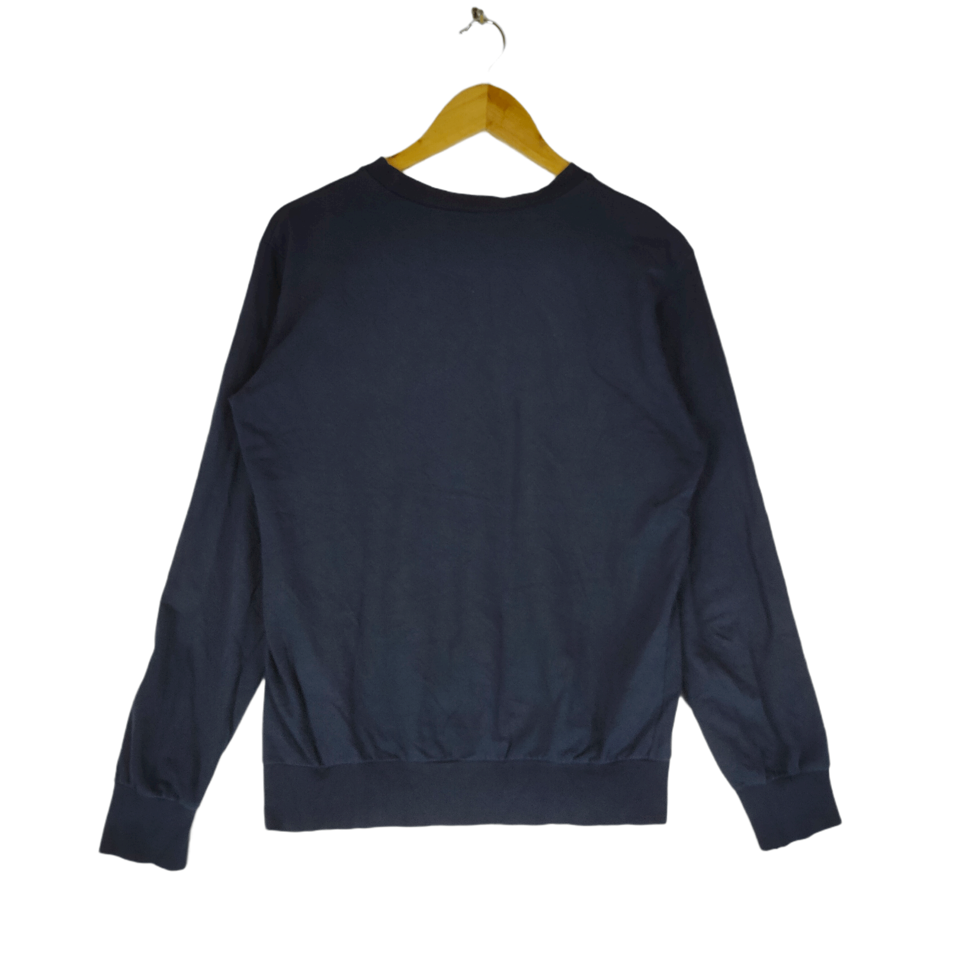 Other HARVARD UNIVERSITY Spellout Soft Thin Sweatshirt Pullover Size US M / EU 48-50 / 2 - 2 Thumbnail