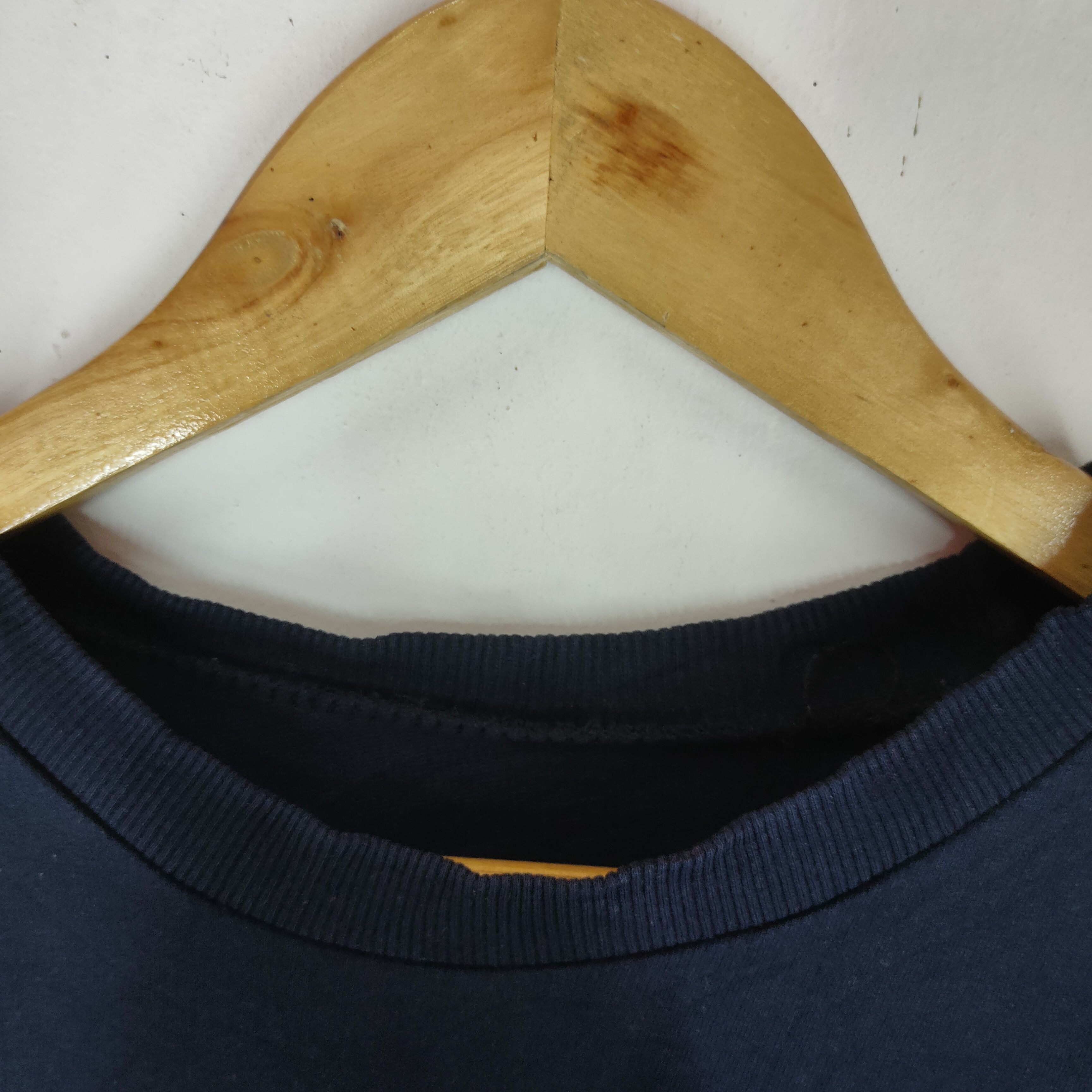 Other HARVARD UNIVERSITY Spellout Soft Thin Sweatshirt Pullover Size US M / EU 48-50 / 2 - 6 Thumbnail