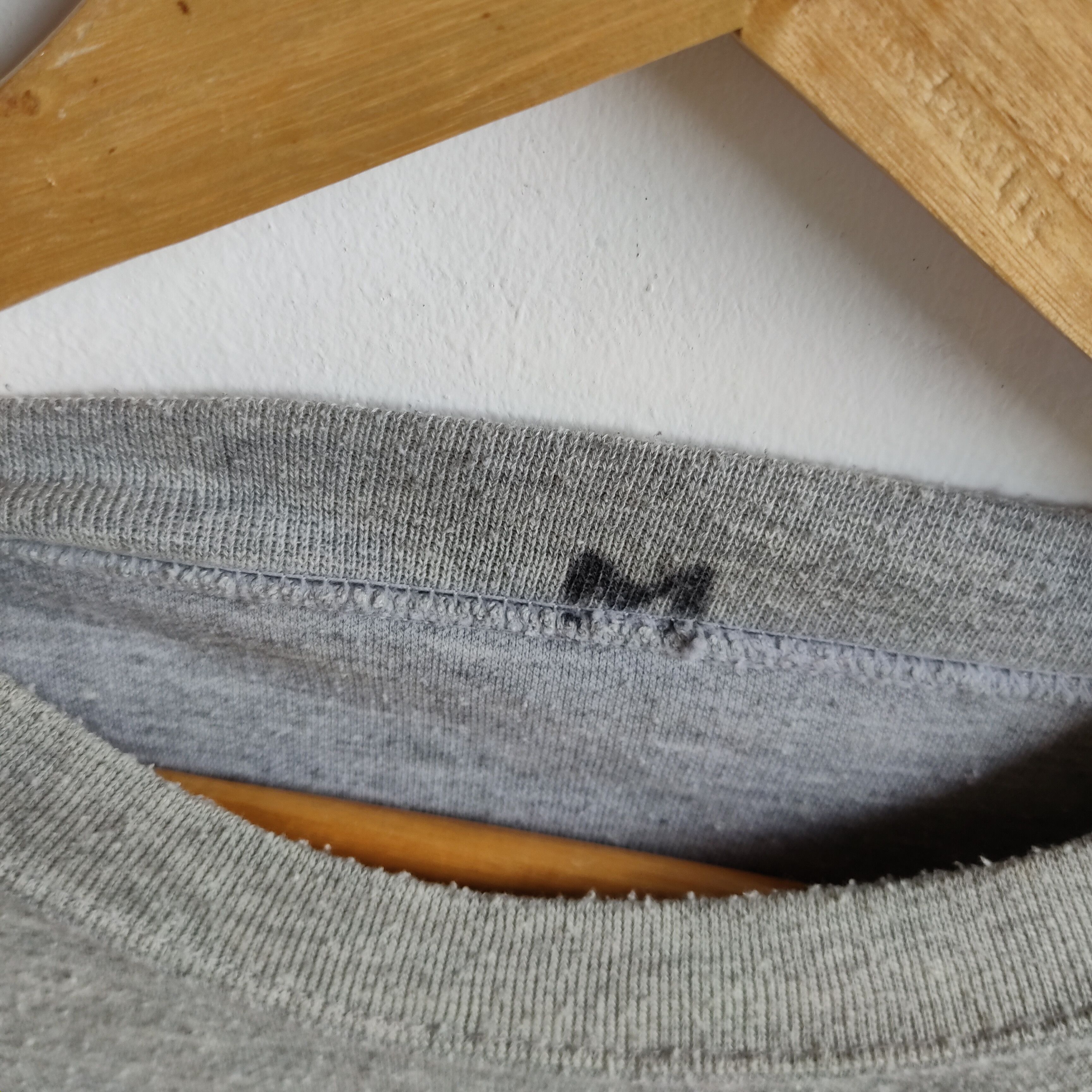 Other CITY AVENUE Big Spell Out Crewneck Sweatshirt Size US L / EU 52-54 / 3 - 3 Thumbnail