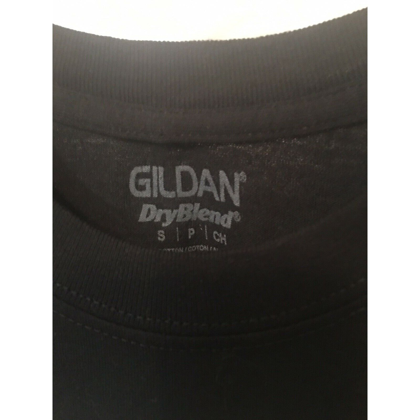 Gildan The Romanian Festival Dracula Fest San Antonio TX T Shirt Size US S / EU 44-46 / 1 - 2 Thumbnail