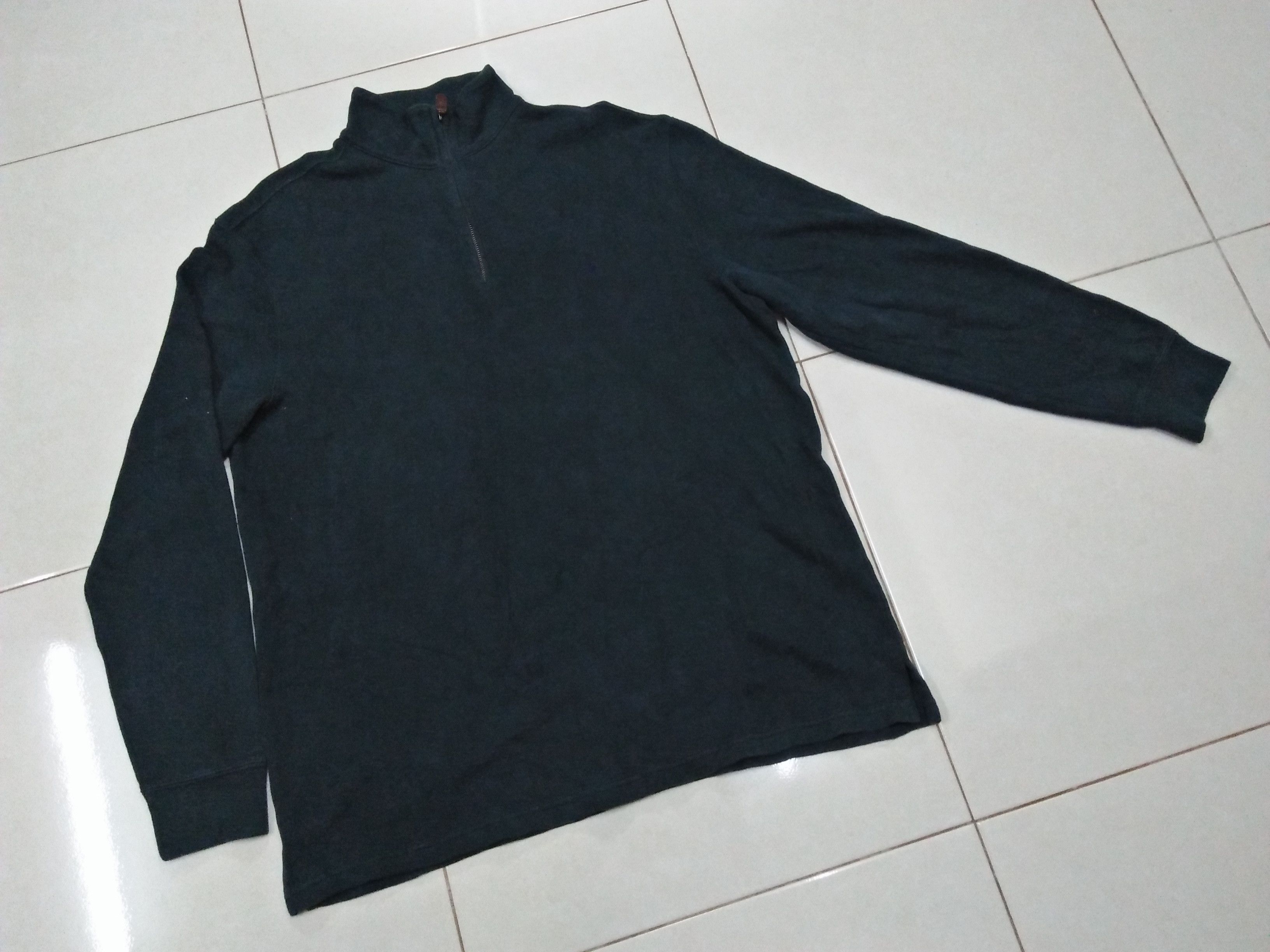 Polo Ralph Lauren POLO By RALPH LAUREN Made In USA Vintage XL Sweatshirts Size US XL / EU 56 / 4 - 6 Thumbnail