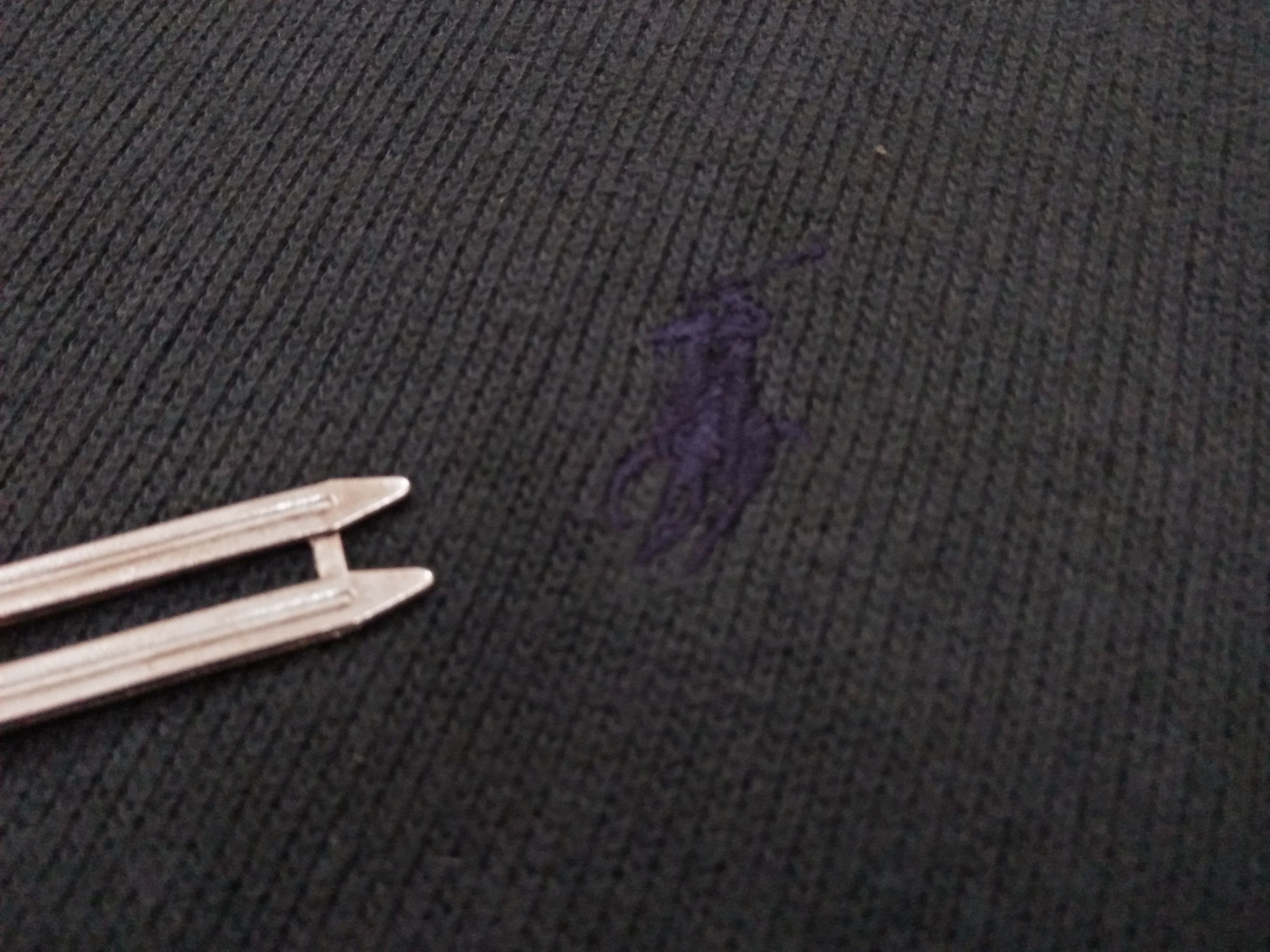 Polo Ralph Lauren POLO By RALPH LAUREN Made In USA Vintage XL Sweatshirts Size US XL / EU 56 / 4 - 7 Thumbnail