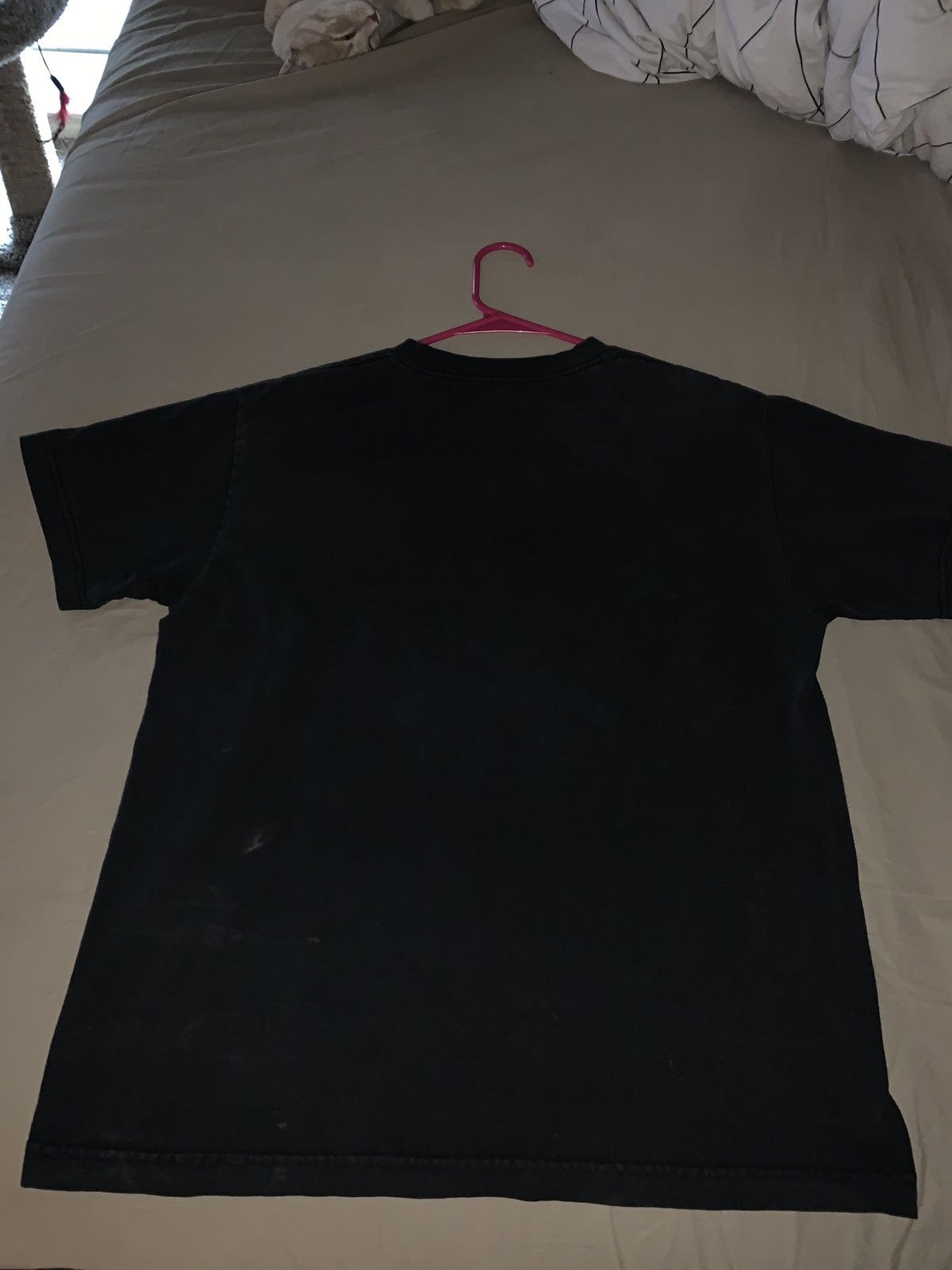 Golf Wang Golf wang 2015 fashion show pink letter print leopard shirt Size US M / EU 48-50 / 2 - 3 Thumbnail