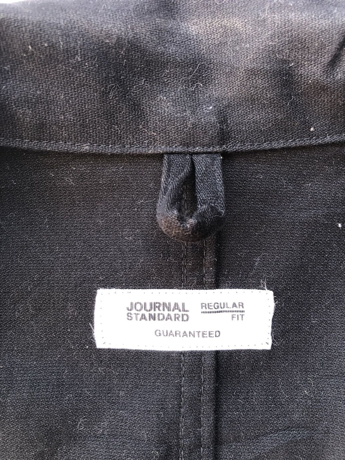 Journal Standard JOURNAL STANDARD REGULAR FIT KHAKIS BUTTON UP WORK WEAR Size US M / EU 48-50 / 2 - 15 Thumbnail