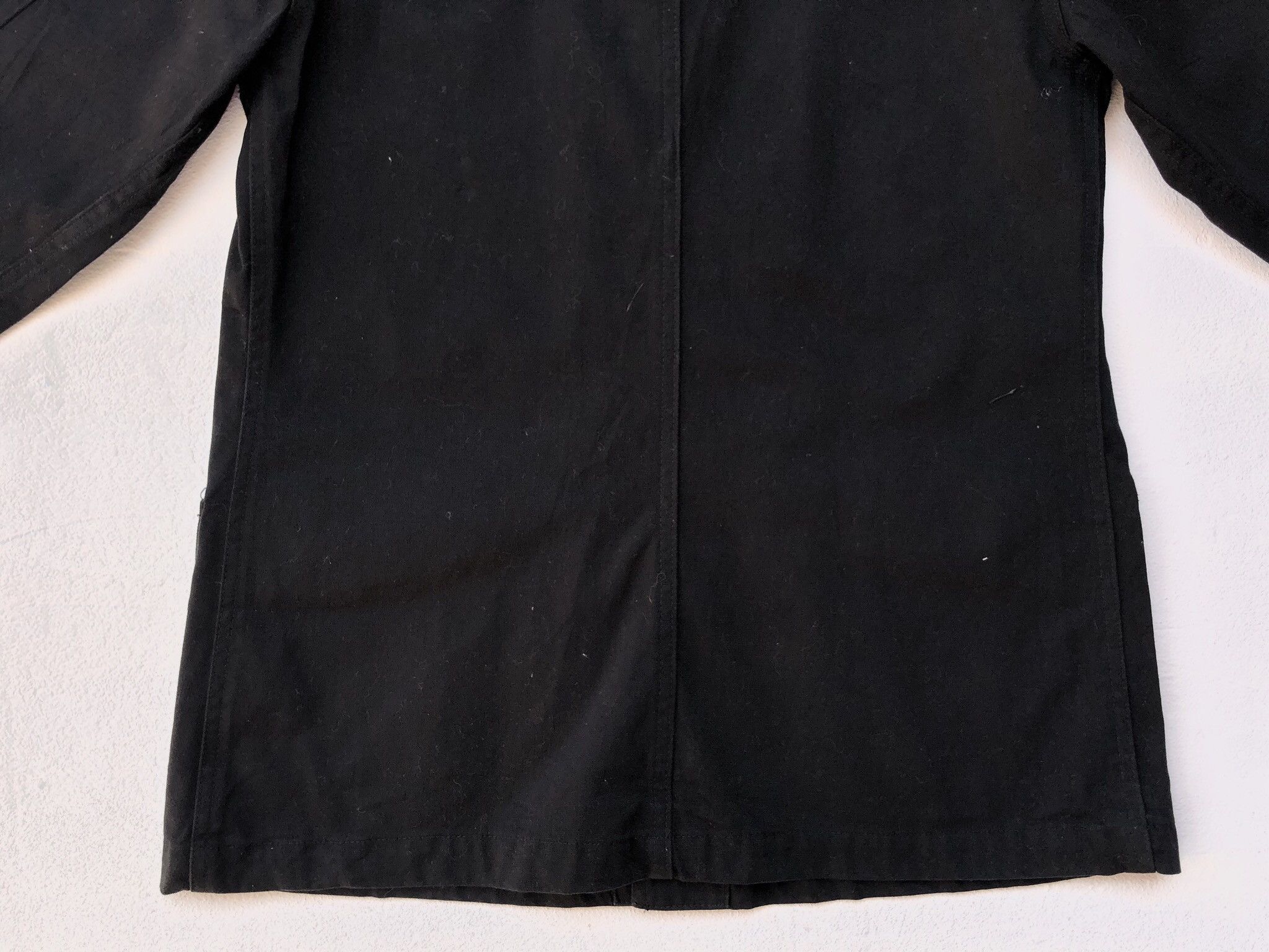 Journal Standard JOURNAL STANDARD REGULAR FIT KHAKIS BUTTON UP WORK WEAR Size US M / EU 48-50 / 2 - 11 Thumbnail