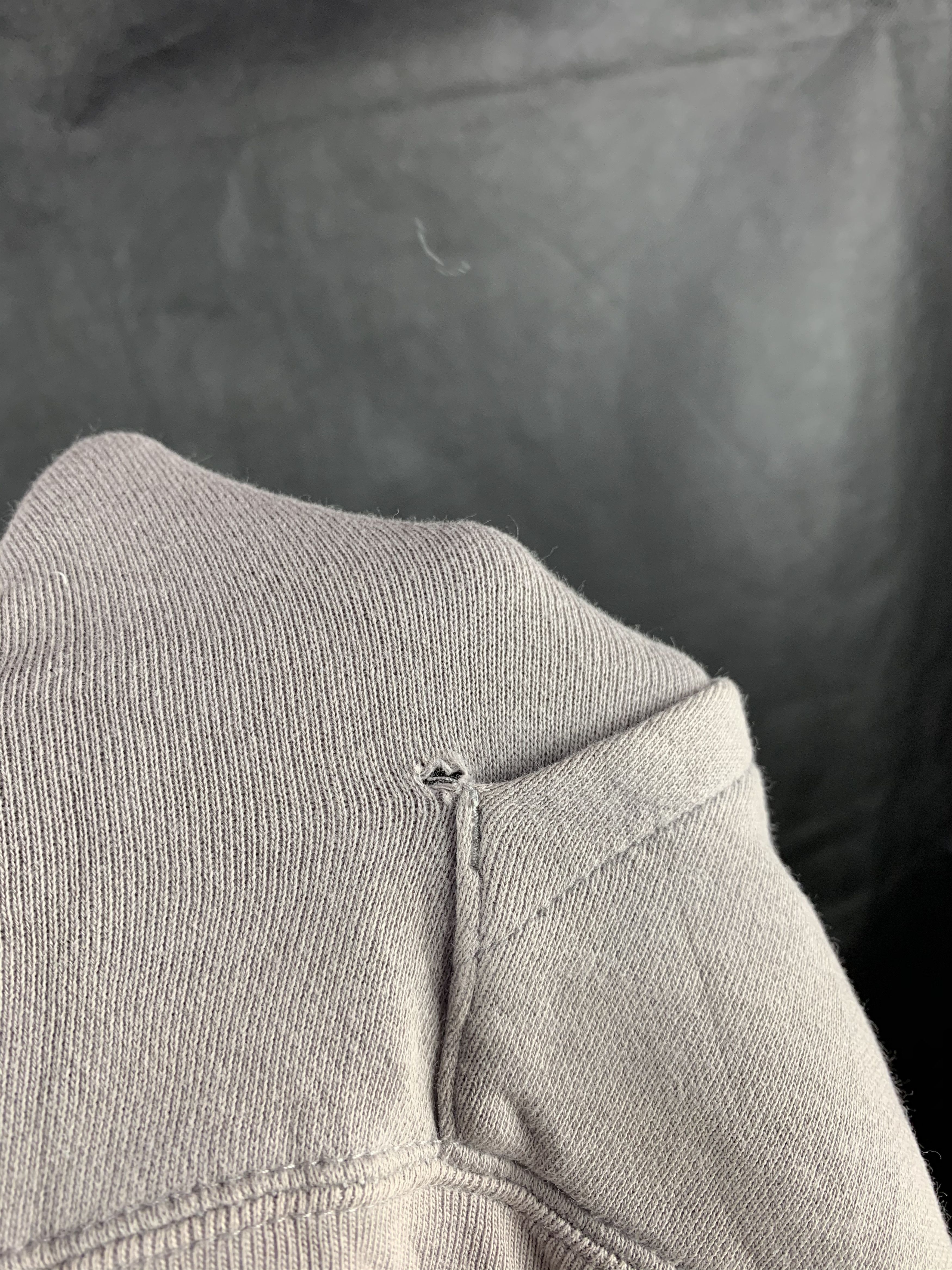 Japanese Brand 🔥False Metal Hoodie Pullover Size US M / EU 48-50 / 2 - 10 Thumbnail