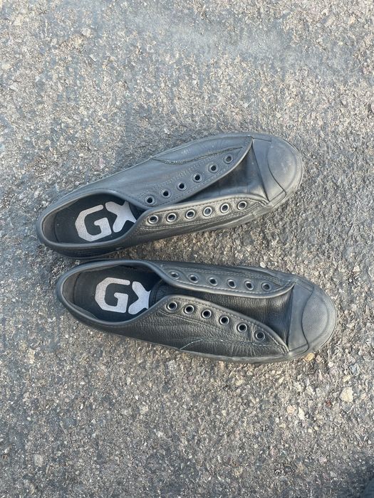 Gx1000 jack purcell sales