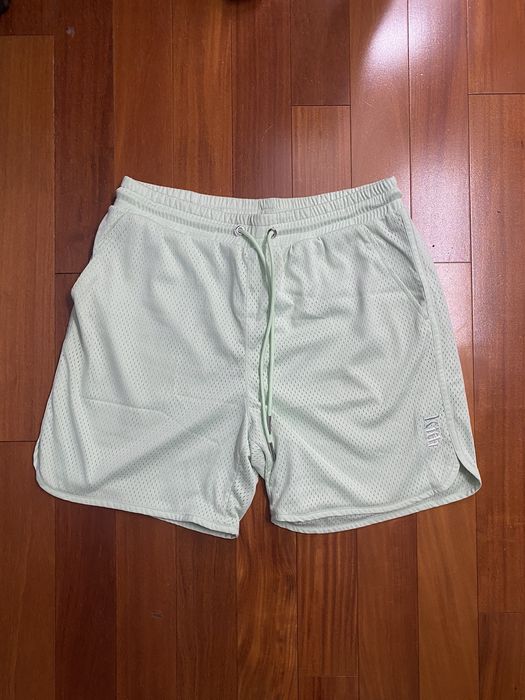 Kith Kith Mesh Shorts - Medium | Grailed