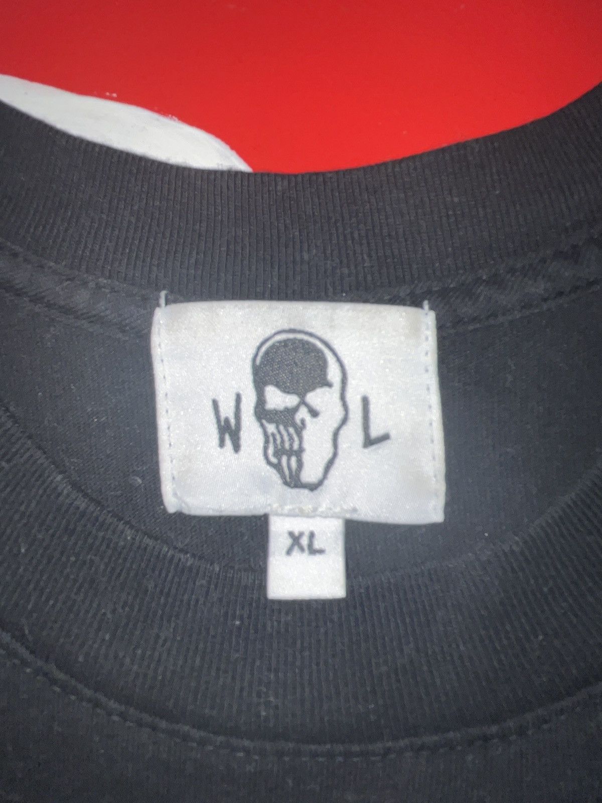 Warren Lotas Warren Lotas lakers”trouble in the bubble” Size US XL / EU 56 / 4 - 2 Thumbnail
