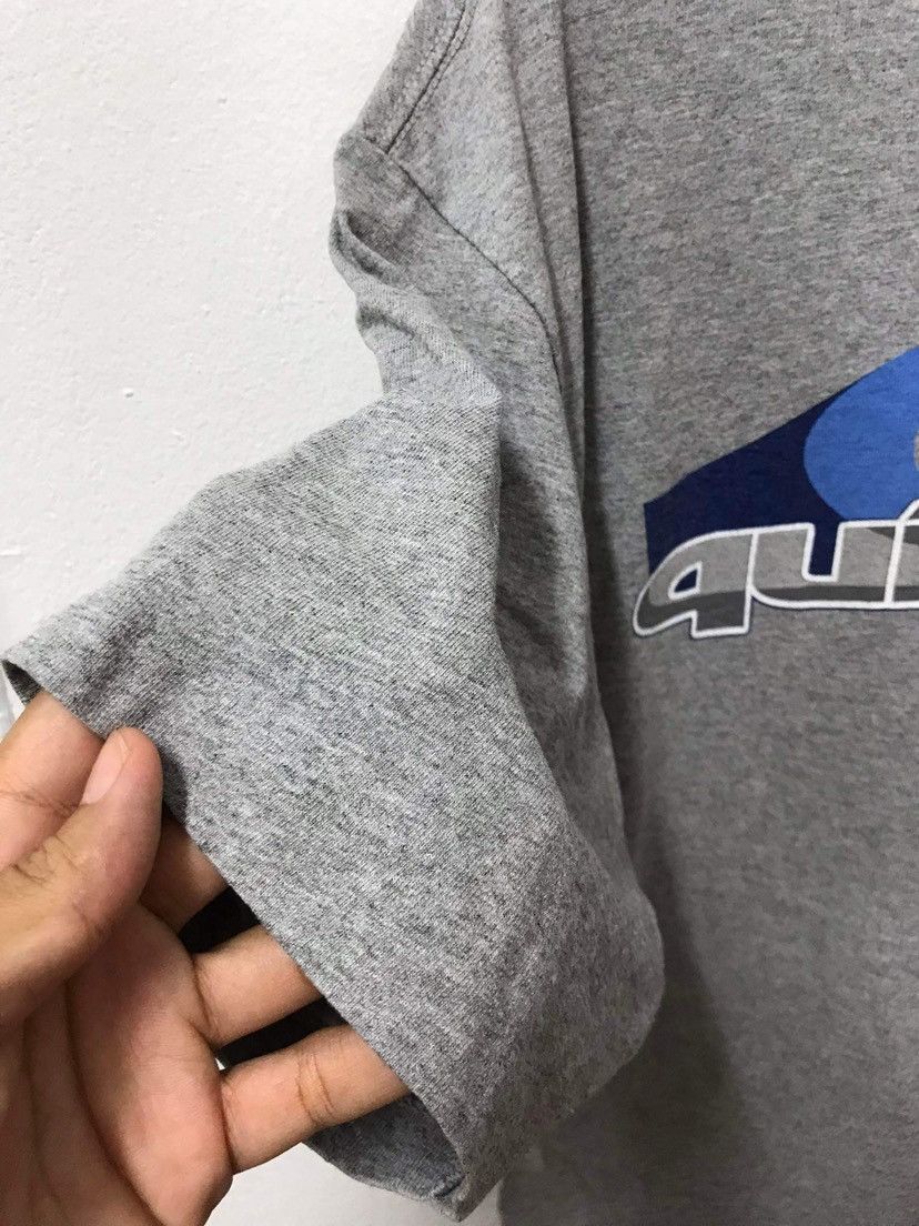 Quicksilver Vintage90 Quiksilver Logo Tee Single Stitch T-shirt Size US L / EU 52-54 / 3 - 5 Thumbnail