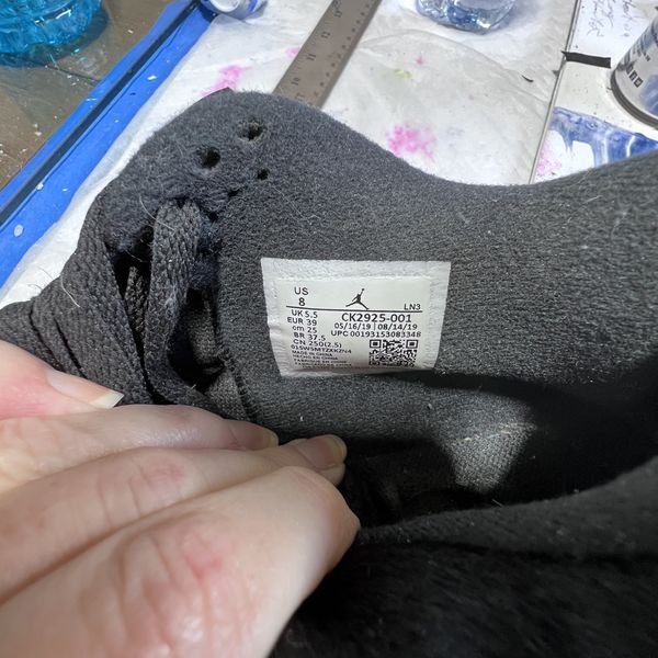 air jordan 4 no cover