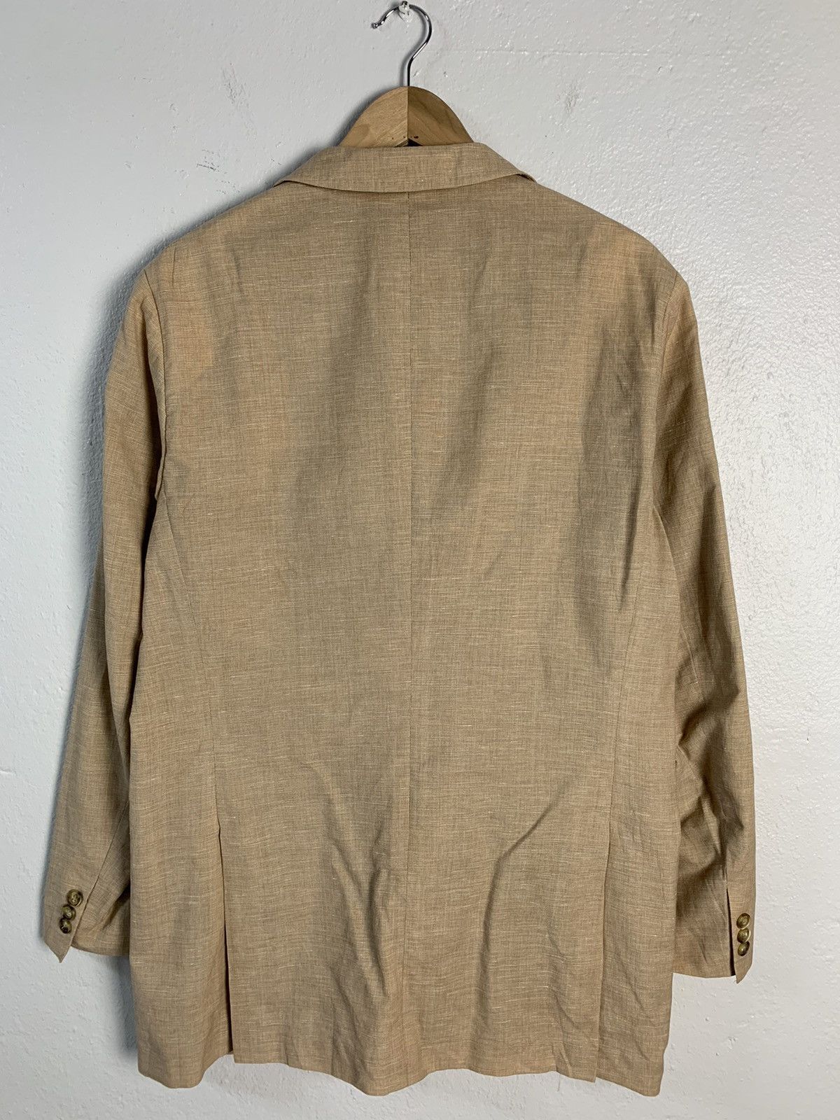 Burberry Burberry London Jacket Size US L / EU 52-54 / 3 - 9 Thumbnail