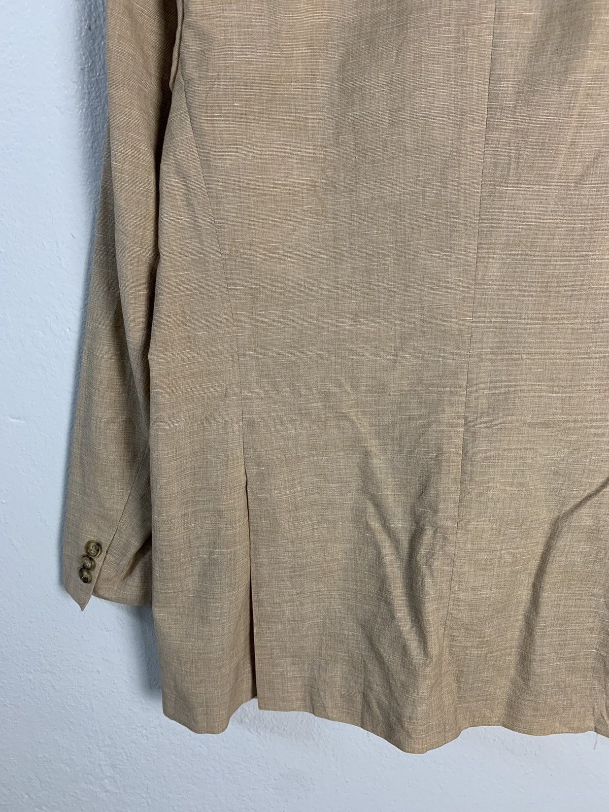 Burberry Burberry London Jacket Size US L / EU 52-54 / 3 - 11 Thumbnail