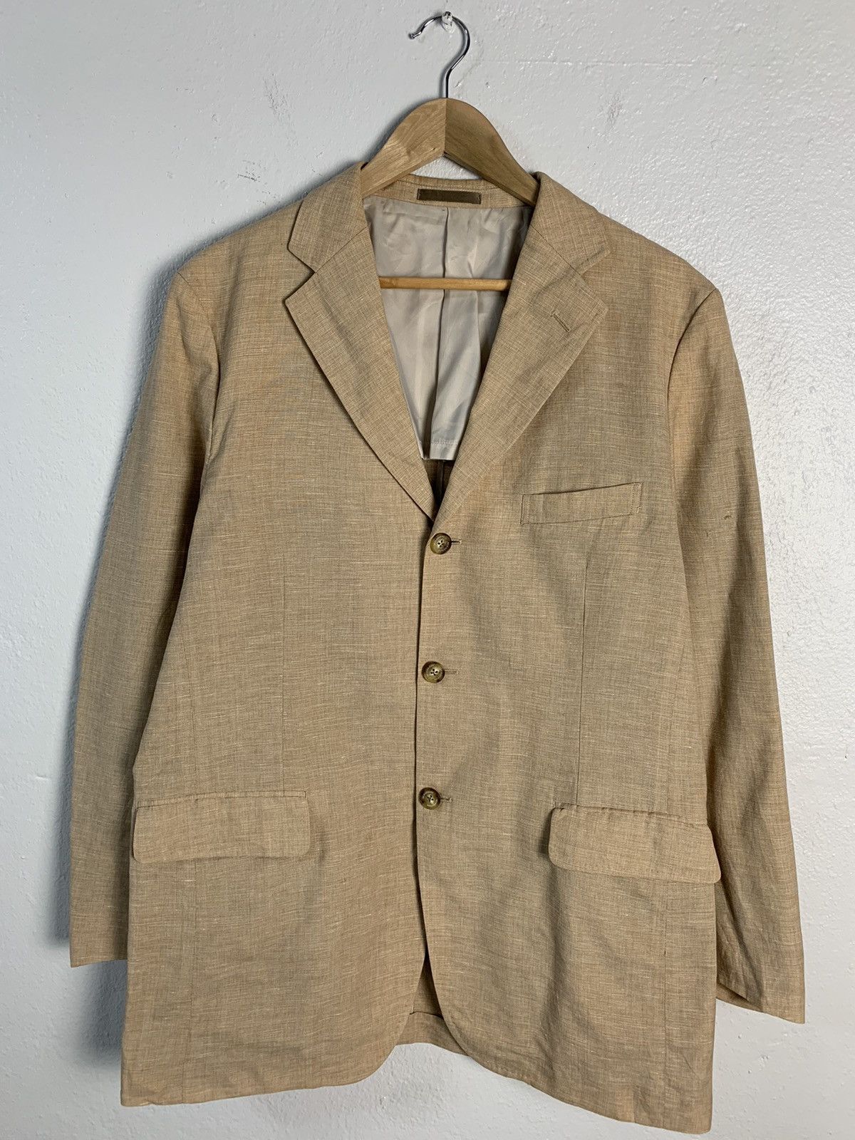 Burberry Burberry London Jacket Size US L / EU 52-54 / 3 - 1 Thumbnail