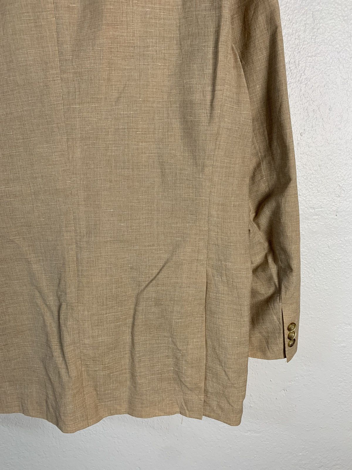 Burberry Burberry London Jacket Size US L / EU 52-54 / 3 - 10 Thumbnail