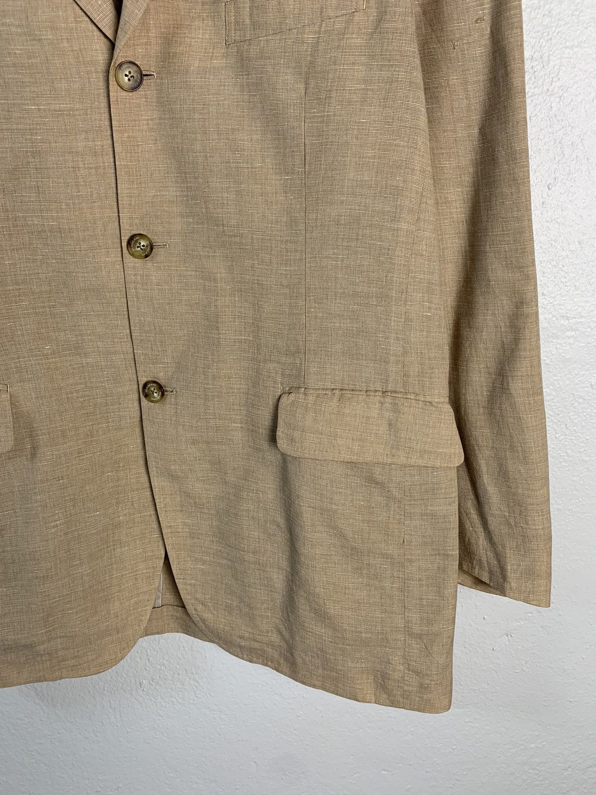 Burberry Burberry London Jacket Size US L / EU 52-54 / 3 - 2 Thumbnail