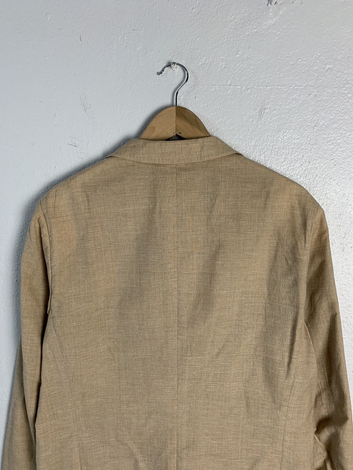 Burberry Burberry London Jacket Size US L / EU 52-54 / 3 - 12 Thumbnail