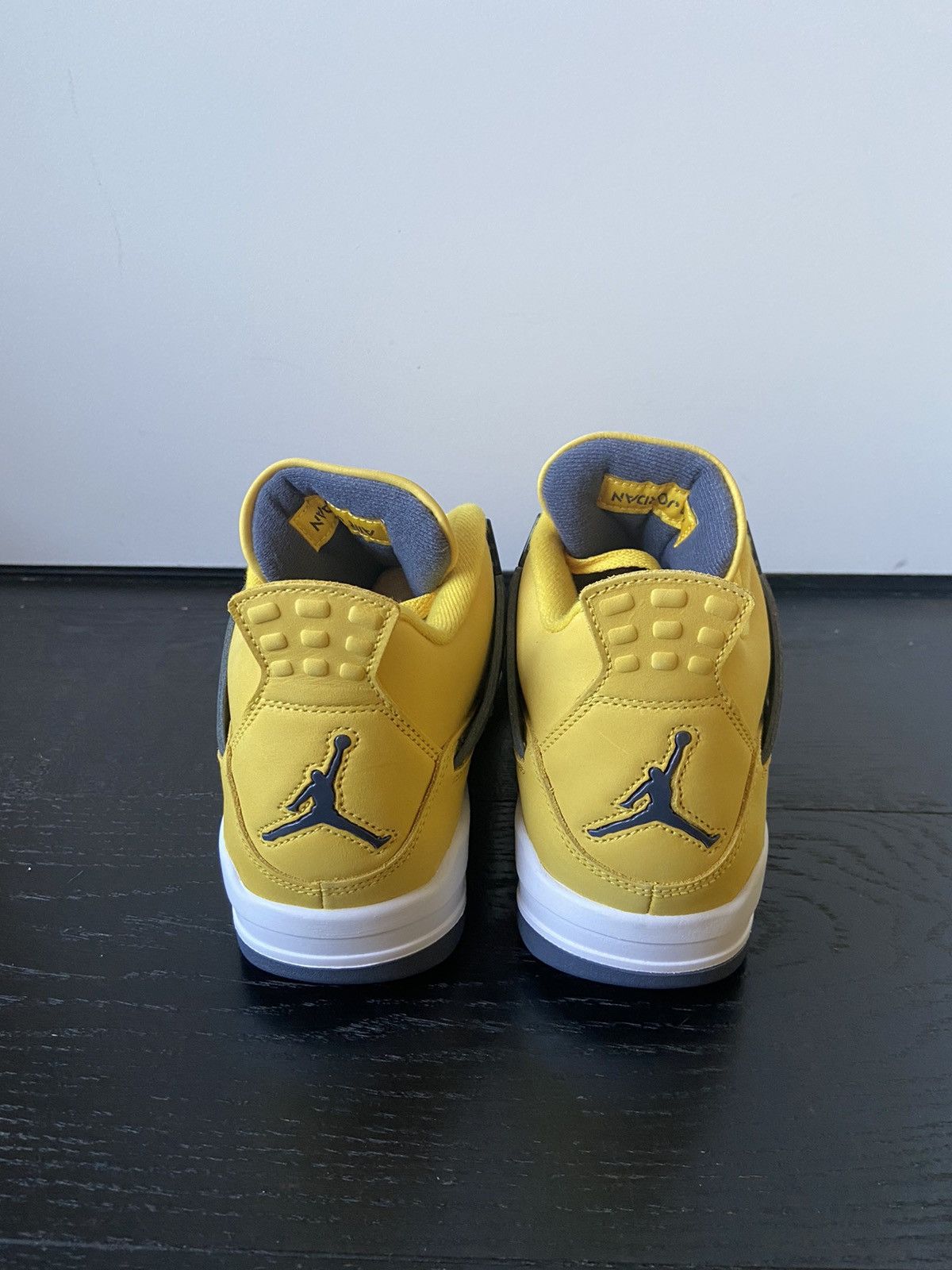 Jordan Brand JORDAN 4 ‘LIGHTNING’ Size US 9 / EU 42 - 5 Thumbnail