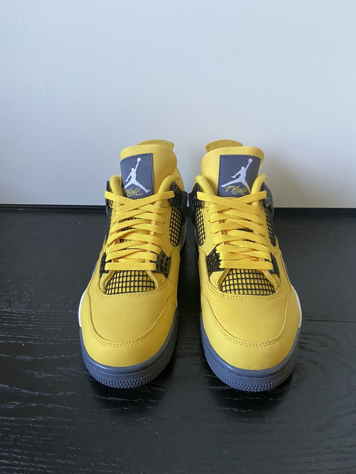 Jordan Brand JORDAN 4 ‘LIGHTNING’ Size US 9 / EU 42 - 4 Thumbnail