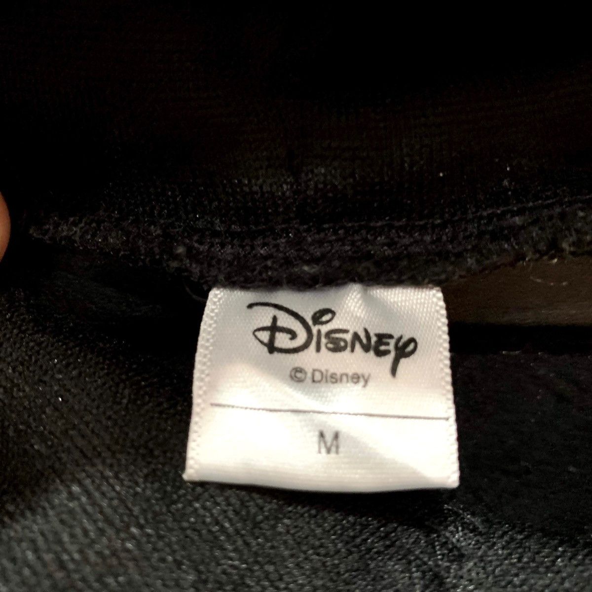 Disney × Japanese Brand × Vintage DISNEY MICKEY MOUSE Hoodie Size M Size US M / EU 48-50 / 2 - 5 Thumbnail