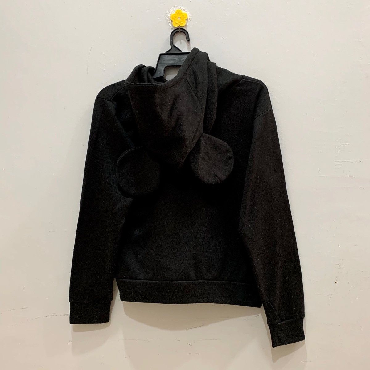 Disney × Japanese Brand × Vintage DISNEY MICKEY MOUSE Hoodie Size M Size US M / EU 48-50 / 2 - 6 Thumbnail