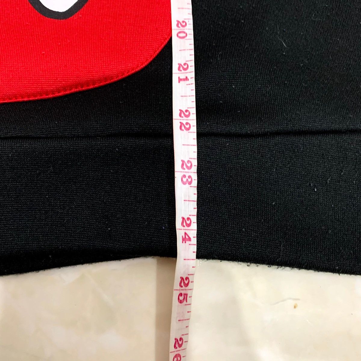 Disney × Japanese Brand × Vintage DISNEY MICKEY MOUSE Hoodie Size M Size US M / EU 48-50 / 2 - 9 Thumbnail
