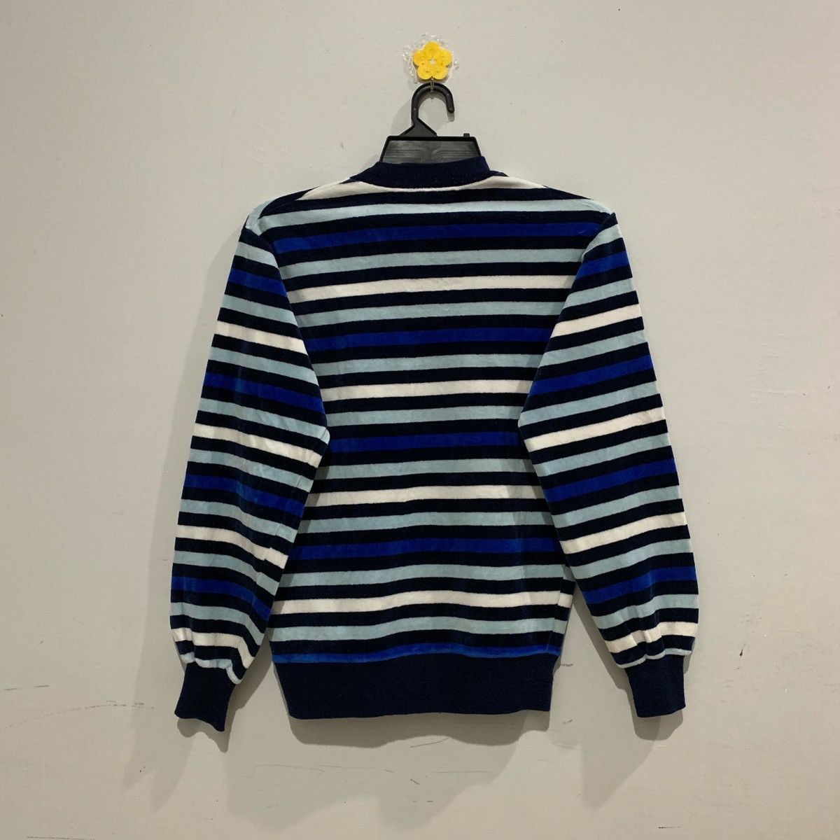 Grand Slam GRANDSLAM MUNSINGWEAR Sweatshirt Stripes Size S Size US S / EU 44-46 / 1 - 7 Thumbnail
