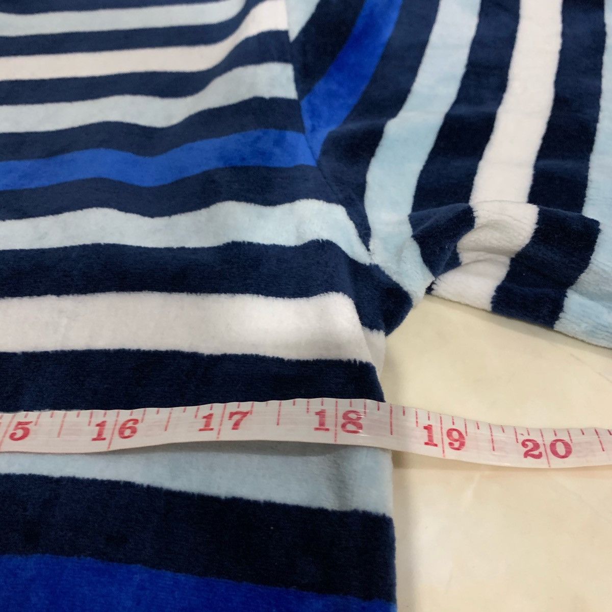 Grand Slam GRANDSLAM MUNSINGWEAR Sweatshirt Stripes Size S Size US S / EU 44-46 / 1 - 10 Thumbnail