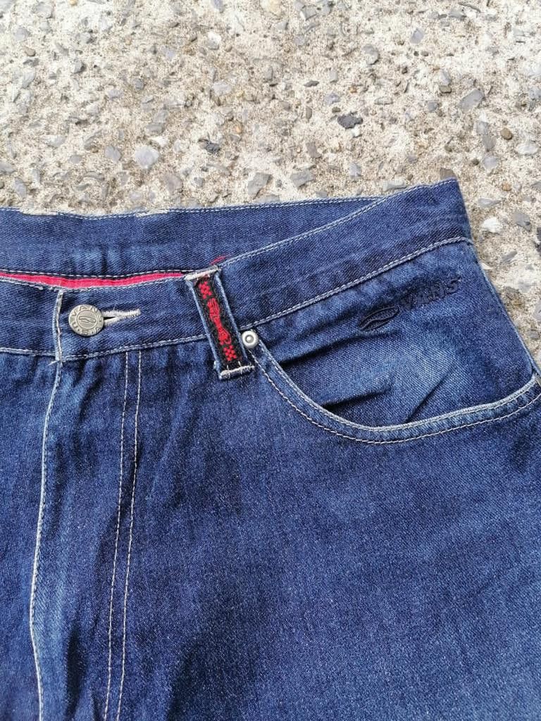 Vans Vans Skateboarding Denim Jeans Size US 32 / EU 48 - 4 Thumbnail
