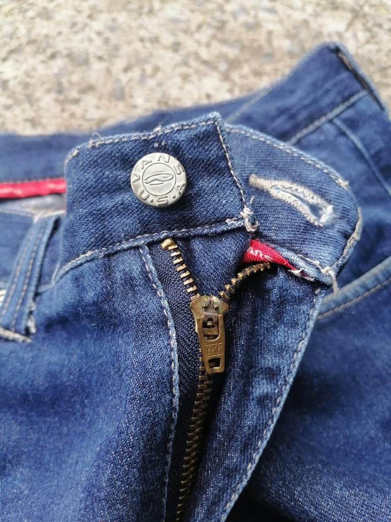Vans Vans Skateboarding Denim Jeans Size US 32 / EU 48 - 2 Thumbnail