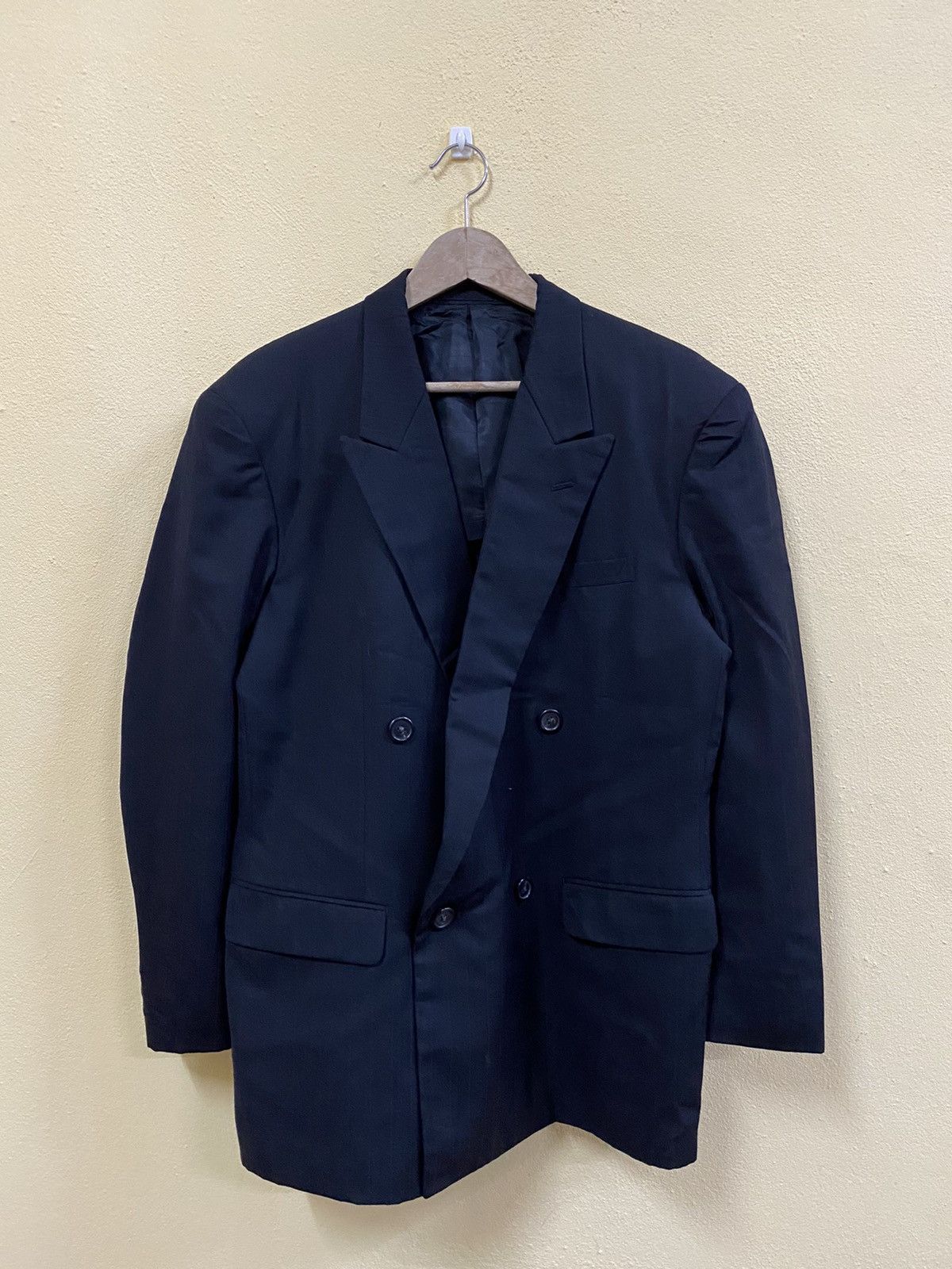 Yohji Yamamoto Y’s Blazer