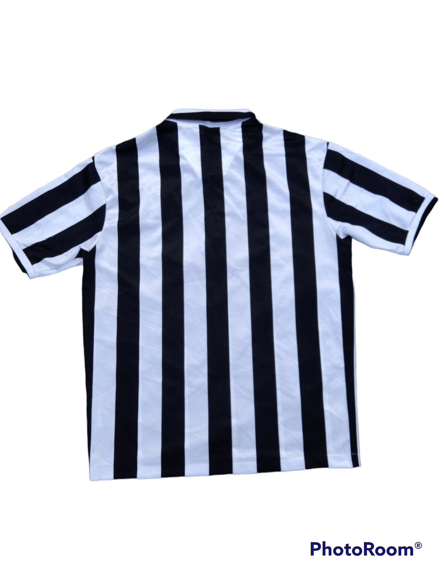 Kappa × Sports Specialties × Vintage ViNTAGE 90s JERSEY JUVENTUS Size US L / EU 52-54 / 3 - 2 Thumbnail