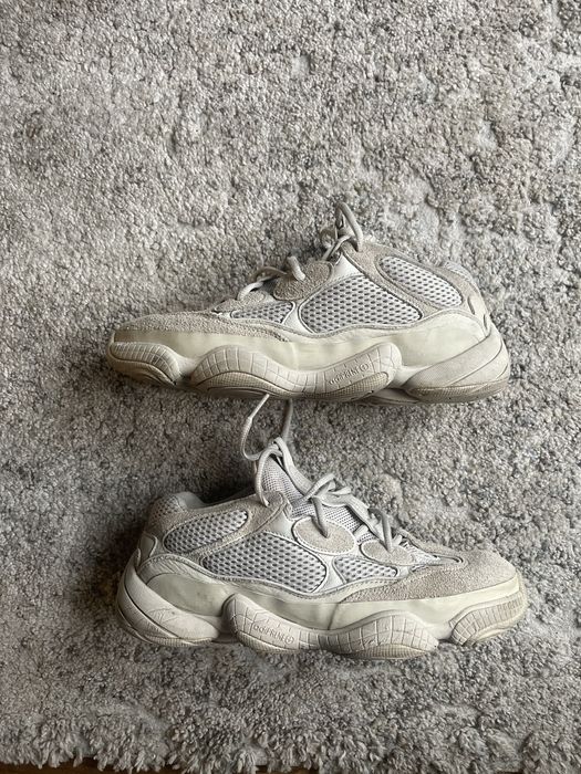 Grailed store yeezy 500